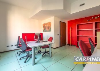 Foto 1 - Ufficio Via Garibaldi
253, Desio - foto 1