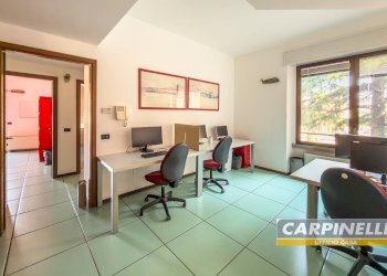 Foto 2 - Ufficio Via Garibaldi
253, Desio - foto 2