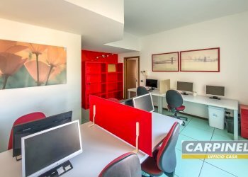 Foto 4 - Ufficio Via Garibaldi
253, Desio - foto 4