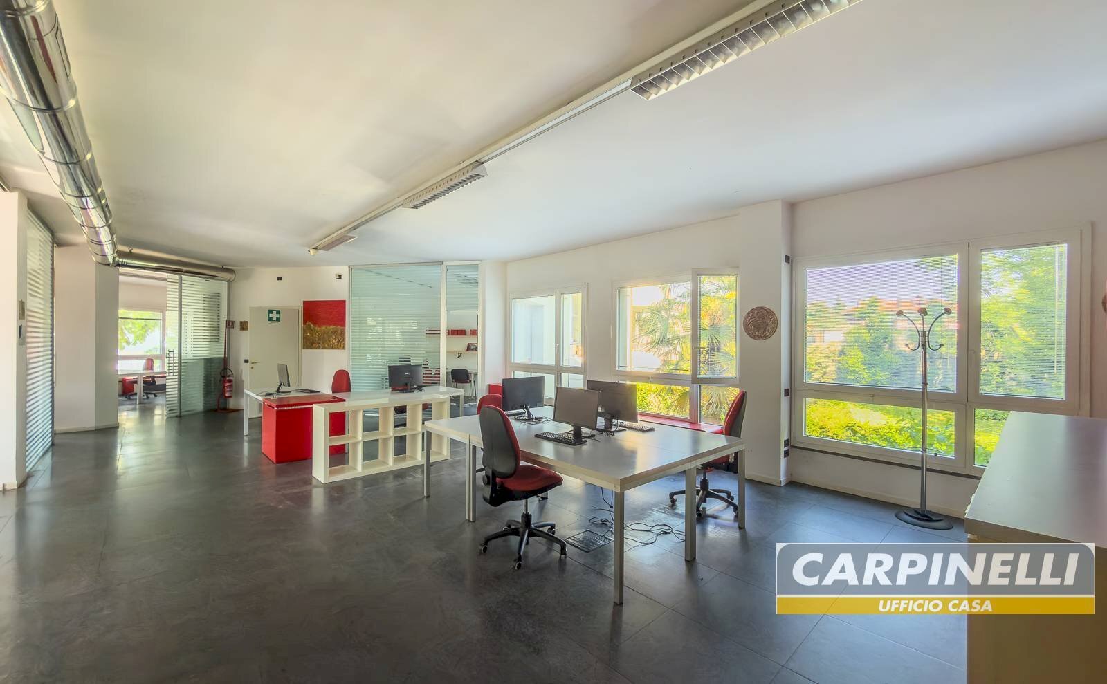 Foto 1 - Ufficio Via Garibaldi
 
253, Desio - foto 1