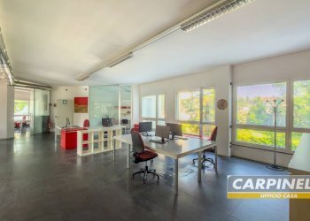 Foto 1 - Ufficio Via Garibaldi
253, Desio - foto 1