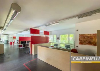 Foto 3 - Ufficio Via Garibaldi
253, Desio - foto 3