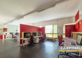 Foto 4 - Ufficio Via Garibaldi
253, Desio - foto 4