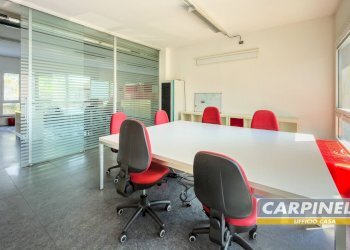 Foto 7 - Ufficio Via Garibaldi
253, Desio - foto 7