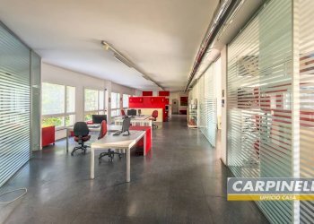 Foto 9 - Ufficio Via Garibaldi
253, Desio - foto 9