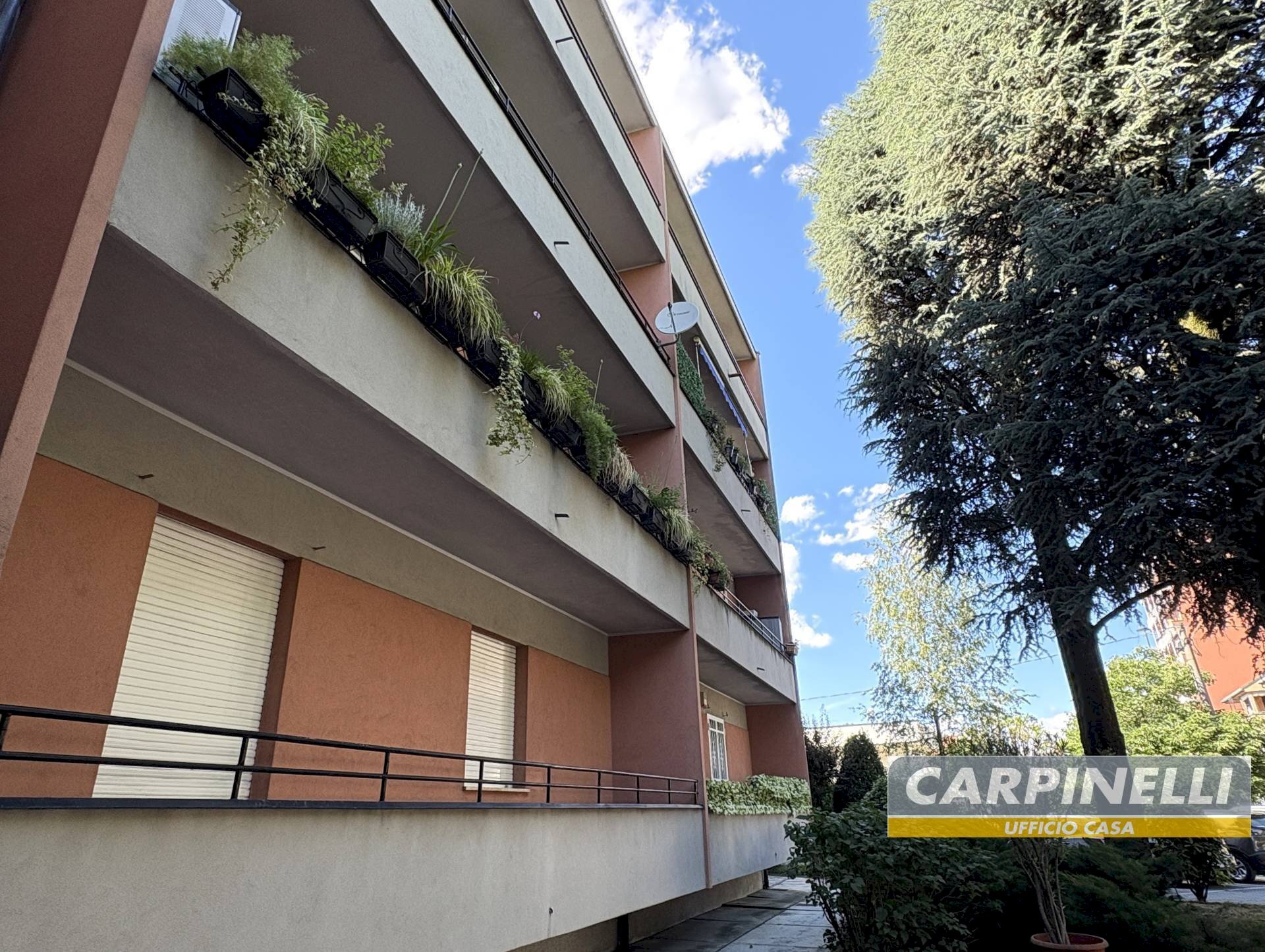 Foto 3 - Four-room apartment Via Gabellini
 
103, Desio - photo 3