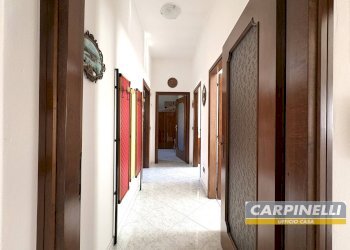 Foto 10 - Four-room apartment Via Gabellini
 
103, Desio - photo 10