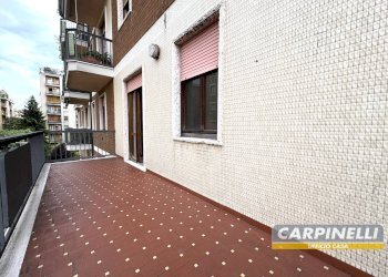 Foto 4 - Trilocale via Aldo Villa
 
4, Bresso - foto 4