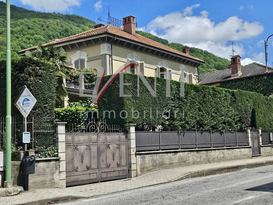 Foto 1 - Villa Pinasca - photo 1