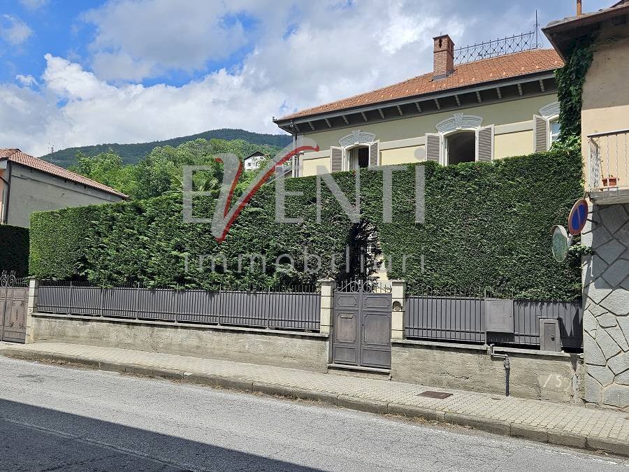 Foto 2 - Villa Pinasca - photo 2