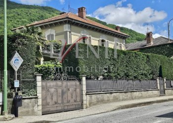 Foto 1 - Villa Pinasca - photo 1