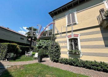 Foto 11 - Villa Pinasca - foto 11