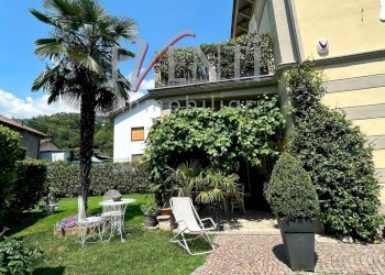 Foto 12 - Villa Pinasca - foto 12