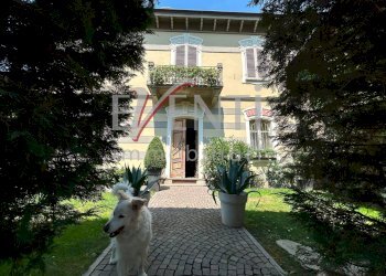 Foto 70 - Villa Pinasca - foto 70