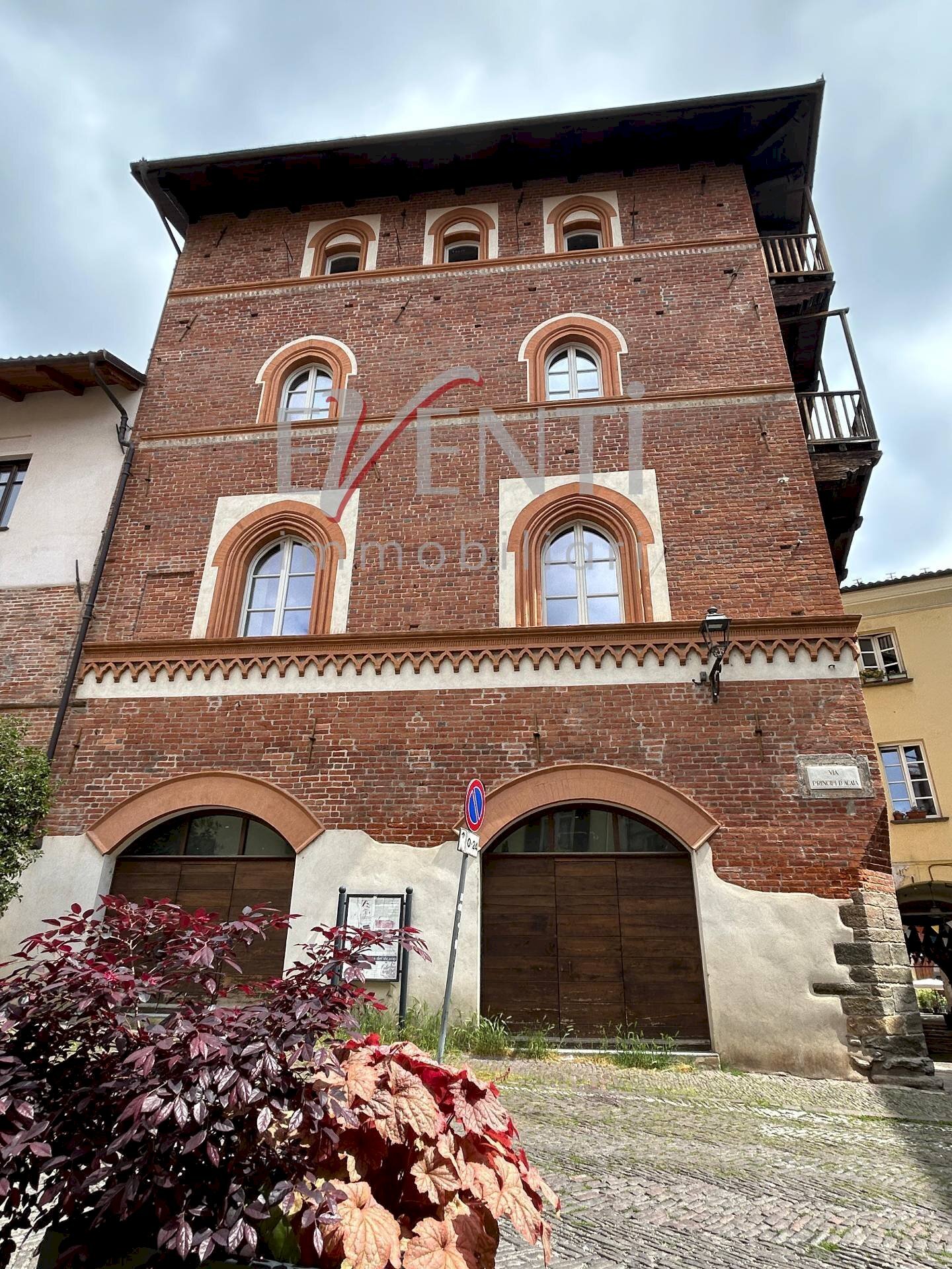 Foto 1 - Semi-detached house VIA PRINCIPI D'ACAJA
 
2, Pinerolo - photo 1