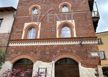 Foto 1 - Casa semi indipendente VIA PRINCIPI D'ACAJA
 
2, Pinerolo - foto 1