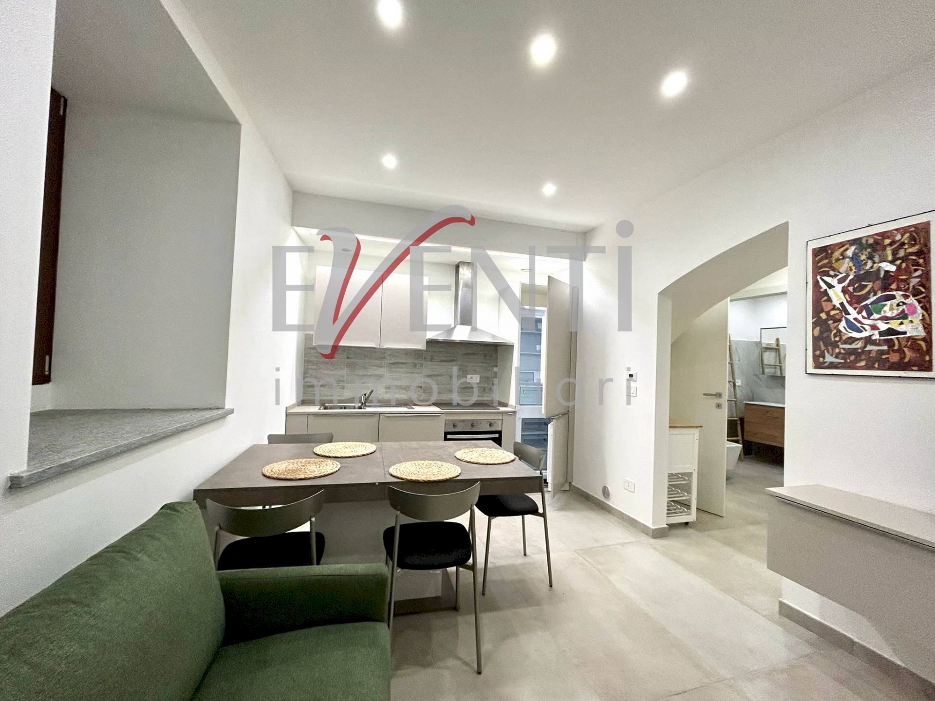Foto 1 - Two-room apartment VIA TRENTO
 
60, Pinerolo - photo 1