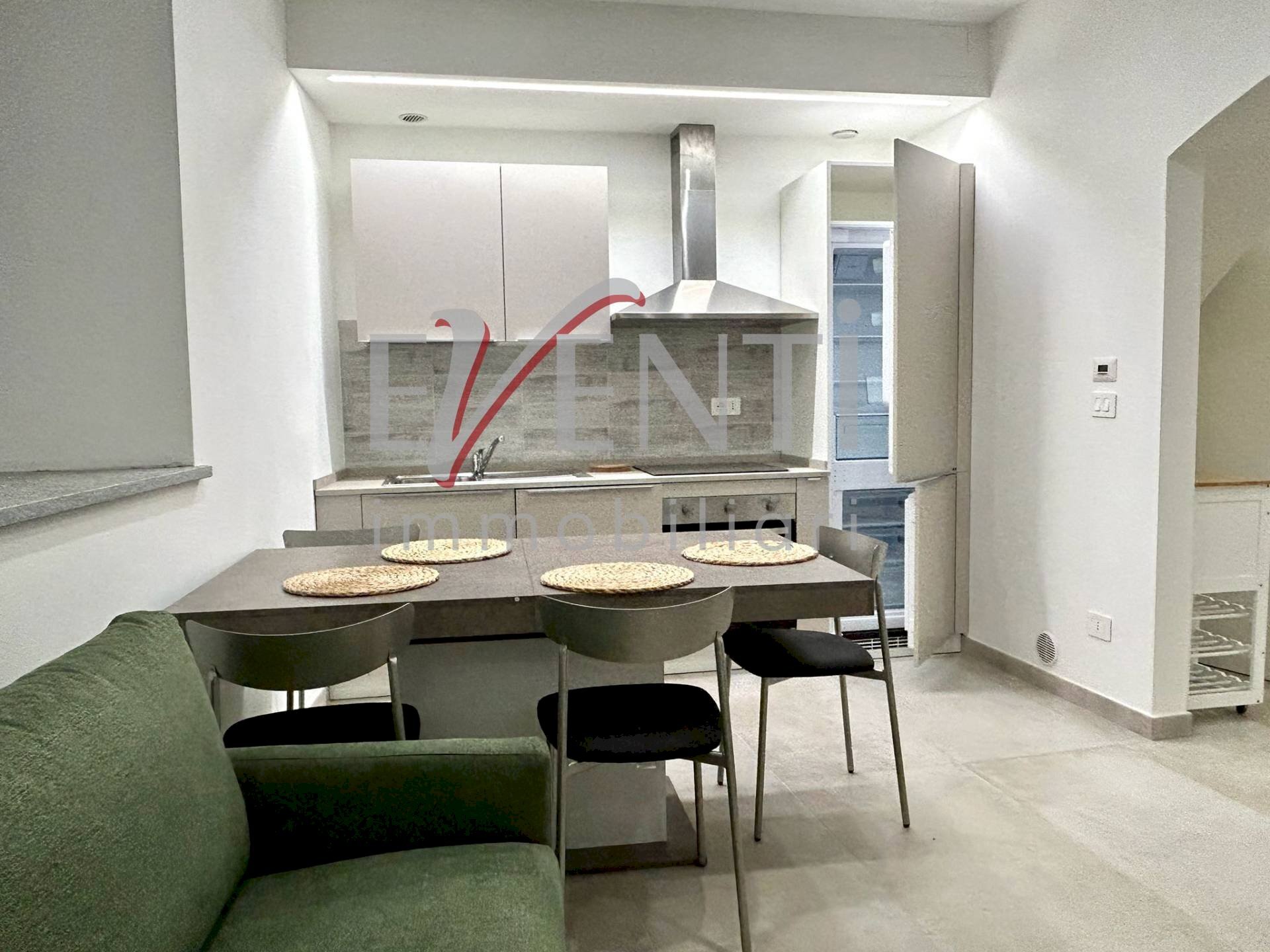 Foto 2 - Two-room apartment VIA TRENTO
60, Pinerolo - photo 2