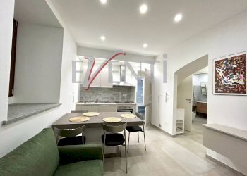 Foto 1 - Two-room apartment VIA TRENTO
 
60, Pinerolo - photo 1