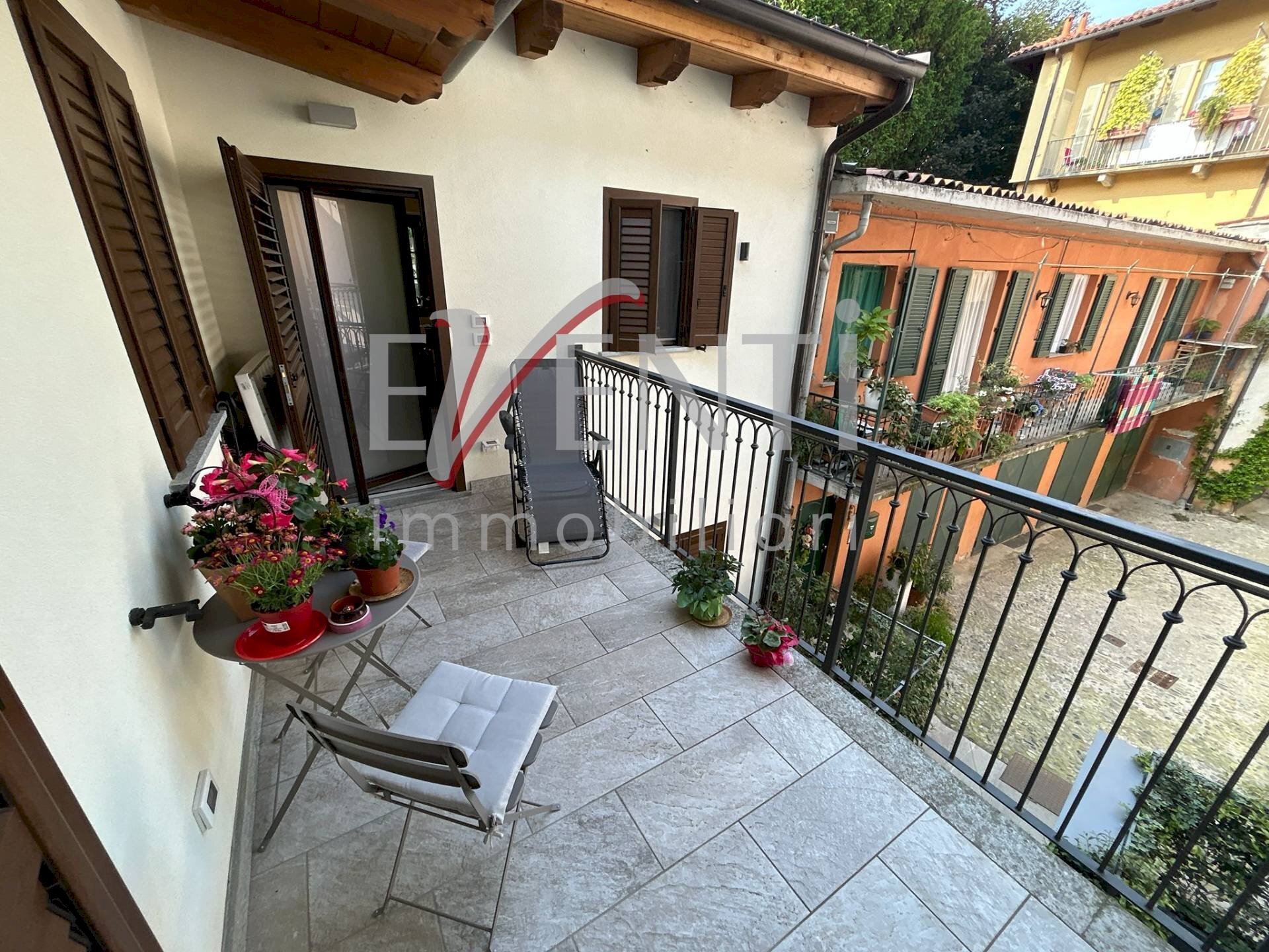Foto 1 - Trilocale VIA VICOLO BERNEZZO
 
31, Pinerolo - foto 1