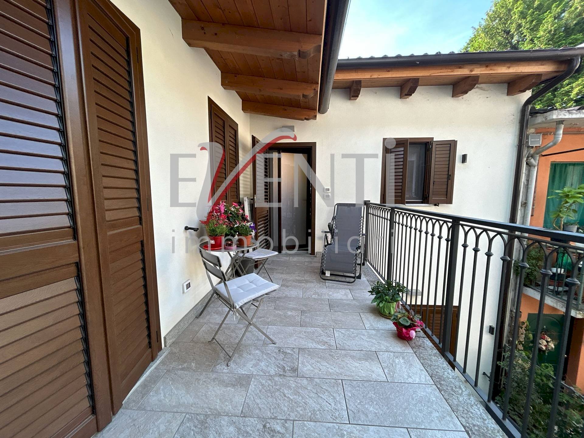 Foto 2 - Trilocale VIA VICOLO BERNEZZO
31, Pinerolo - foto 2