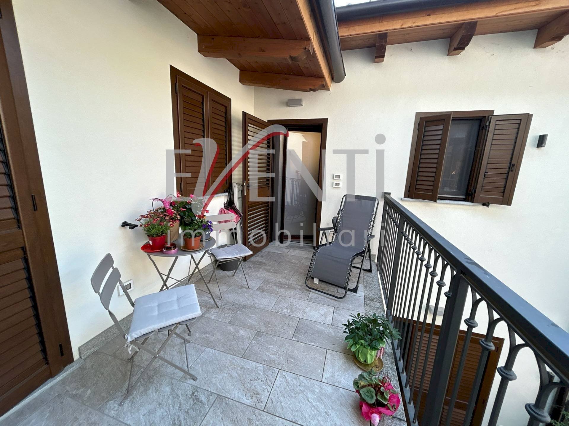 Foto 3 - Trilocale VIA VICOLO BERNEZZO
31, Pinerolo - foto 3