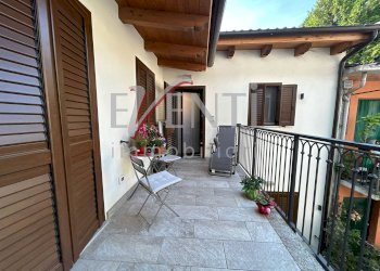 Foto 2 - Trilocale VIA VICOLO BERNEZZO
 
31, Pinerolo - foto 2