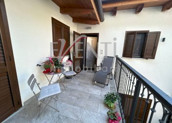 Foto 3 - Trilocale VIA VICOLO BERNEZZO
 
31, Pinerolo - foto 3