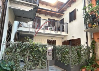 Foto 25 - Trilocale VIA VICOLO BERNEZZO
 
31, Pinerolo - foto 25