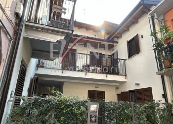 Foto 26 - Trilocale VIA VICOLO BERNEZZO
 
31, Pinerolo - foto 26