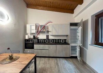 Foto 2 - Three-room apartment VIA VICOLO BERNEZZO
 
31, Pinerolo - photo 2