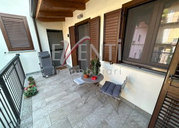 Foto 20 - Three-room apartment VIA VICOLO BERNEZZO
 
31, Pinerolo - photo 20