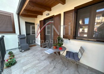 Foto 22 - Three-room apartment VIA VICOLO BERNEZZO
 
31, Pinerolo - photo 22