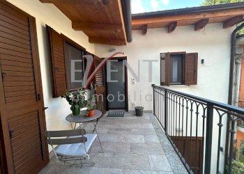 Foto 23 - Three-room apartment VIA VICOLO BERNEZZO
 
31, Pinerolo - photo 23