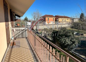 Foto 3 - Bilocale VIA SALUZZO
 
154, Pinerolo - foto 3