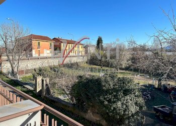 Foto 19 - Bilocale VIA SALUZZO
 
154, Pinerolo - foto 19