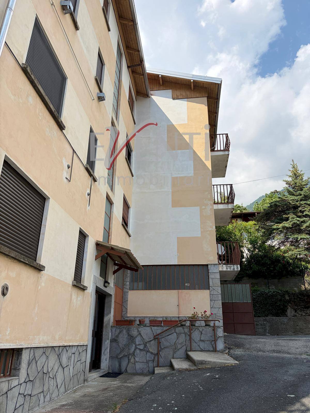 Foto 3 - Bilocale VILLARETTO SUPERIORE
11, Roure - foto 3