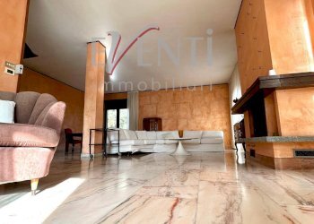 Foto 7 - Semi-detached house VIA DAVICO
 
43, Pinerolo - photo 7