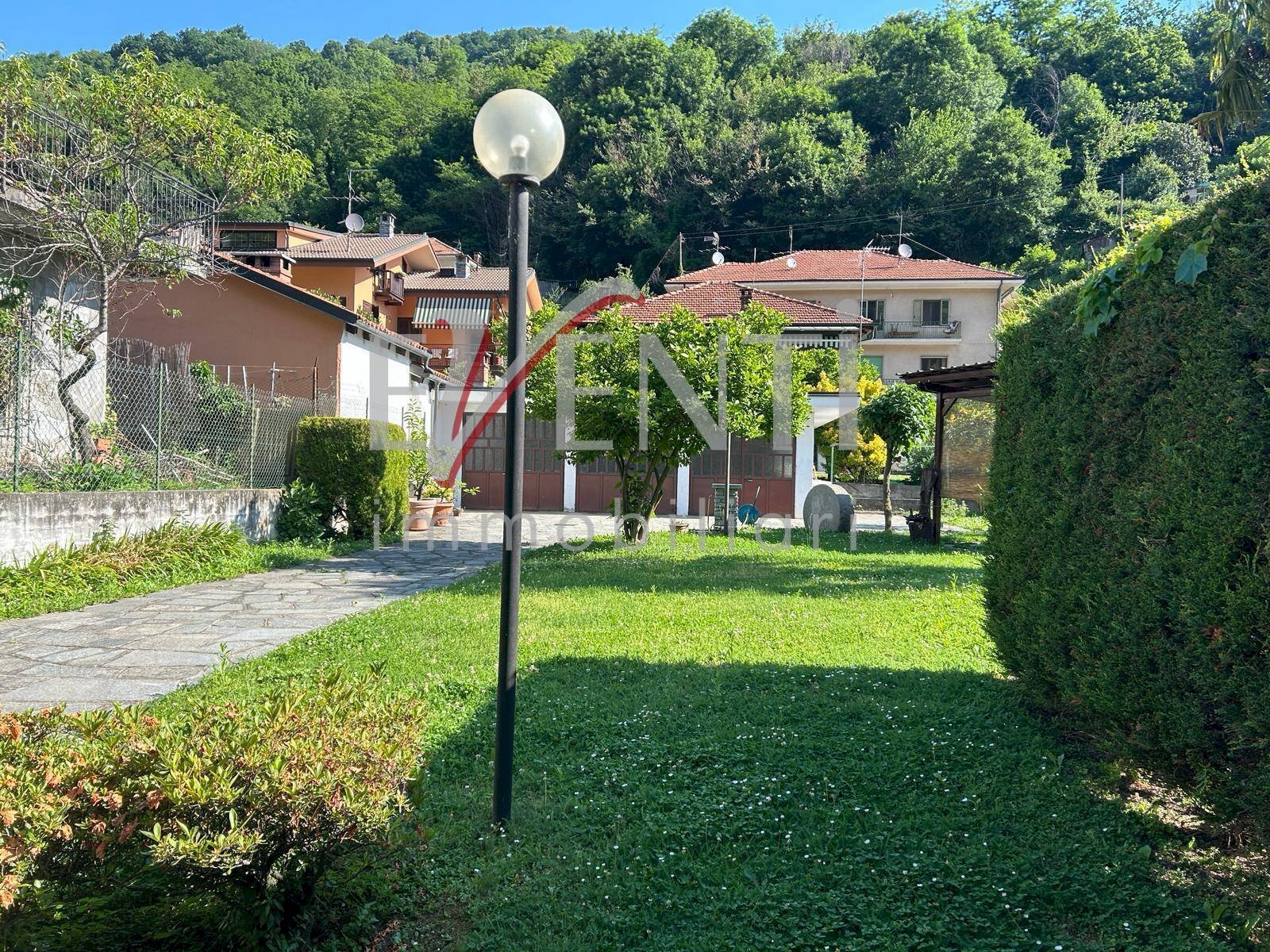 Foto 1 - Semi-detached house VIA NAZIONALE
 
92, Porte - photo 1