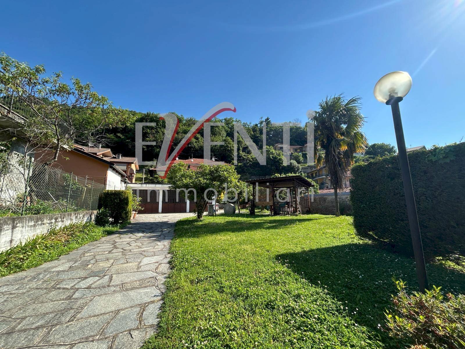 Foto 2 - Semi-detached house VIA NAZIONALE
92, Porte - photo 2