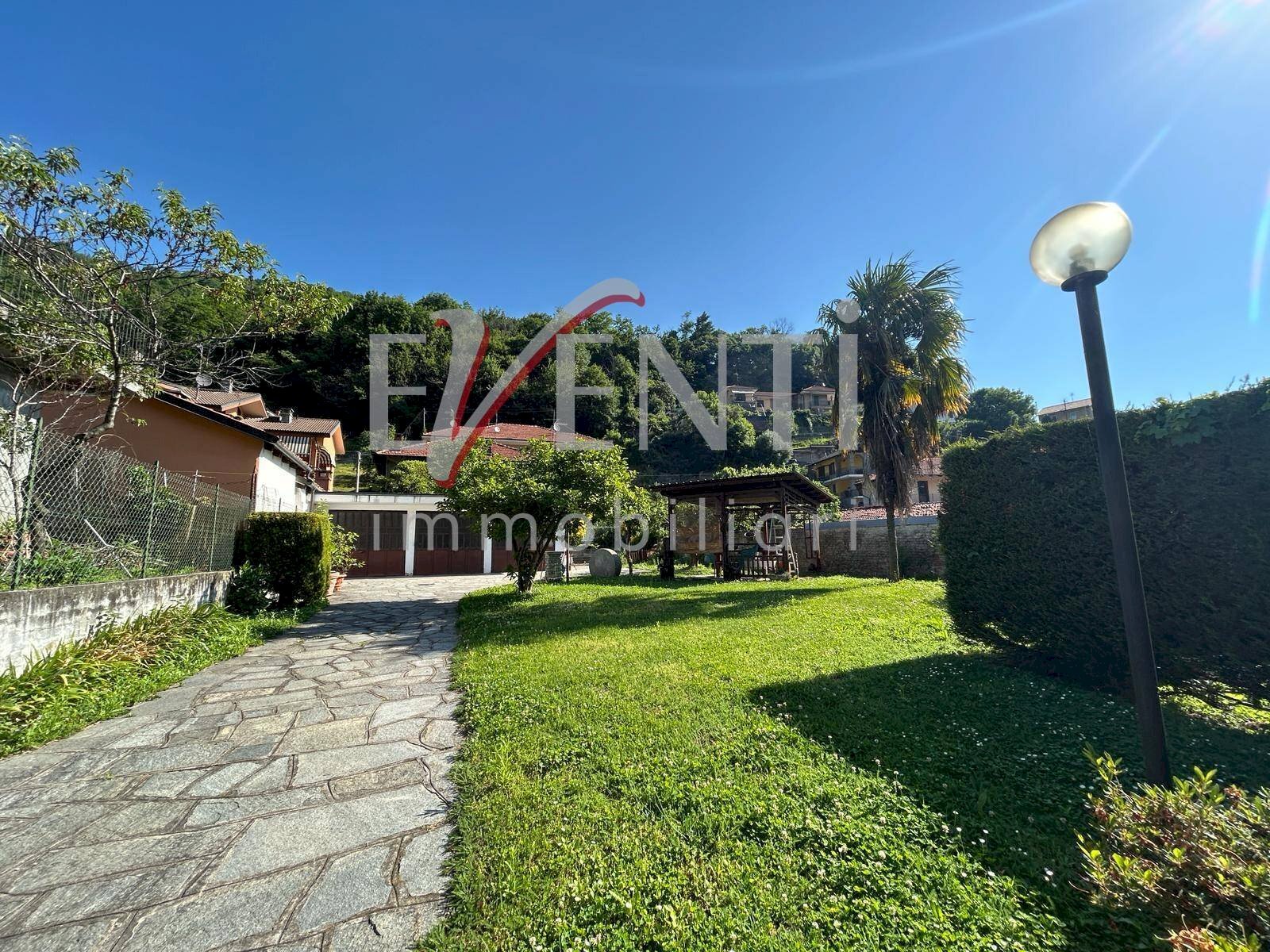 Foto 3 - Semi-detached house VIA NAZIONALE
92, Porte - photo 3
