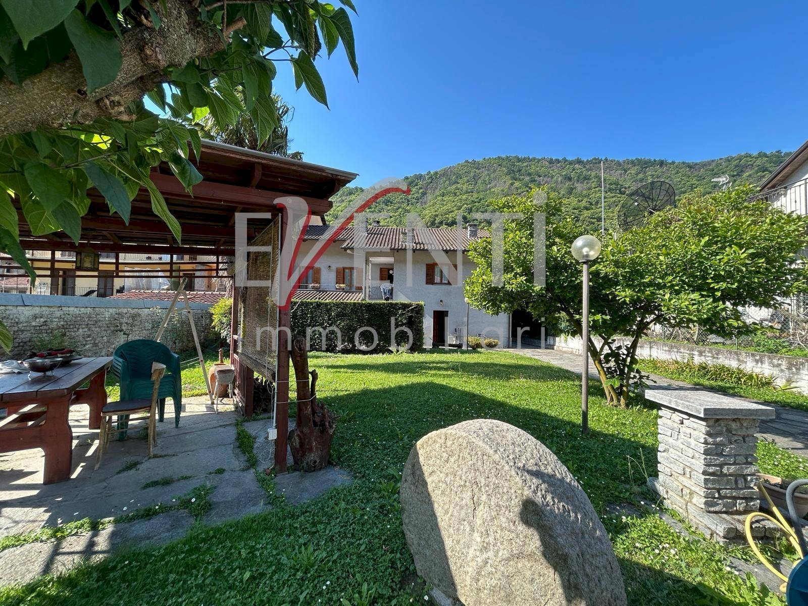 Foto 1 - Casa semi indipendente VIA NAZIONALE
 
92, Porte - foto 1