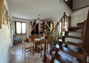 Foto 15 - Semi-detached house VIA NAZIONALE
 
92, Porte - photo 15