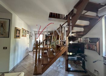 Foto 16 - Semi-detached house VIA NAZIONALE
 
92, Porte - photo 16