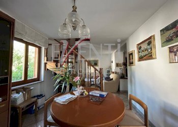 Foto 17 - Semi-detached house VIA NAZIONALE
 
92, Porte - photo 17