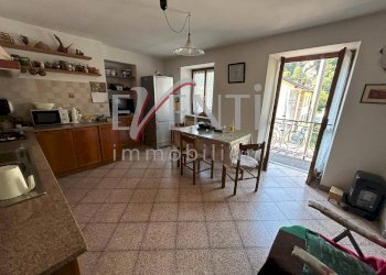 Foto 31 - Semi-detached house VIA NAZIONALE
 
92, Porte - photo 31