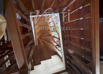 Foto 36 - Semi-detached house VIA NAZIONALE
 
92, Porte - photo 36