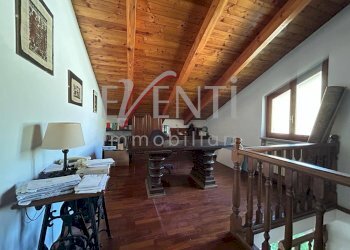 Foto 37 - Semi-detached house VIA NAZIONALE
 
92, Porte - photo 37