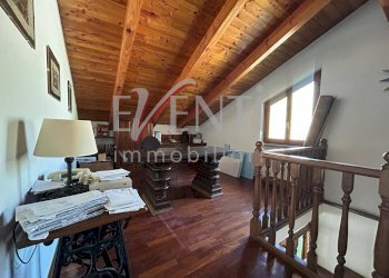 Foto 38 - Semi-detached house VIA NAZIONALE
 
92, Porte - photo 38