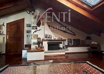 Foto 42 - Semi-detached house VIA NAZIONALE
 
92, Porte - photo 42